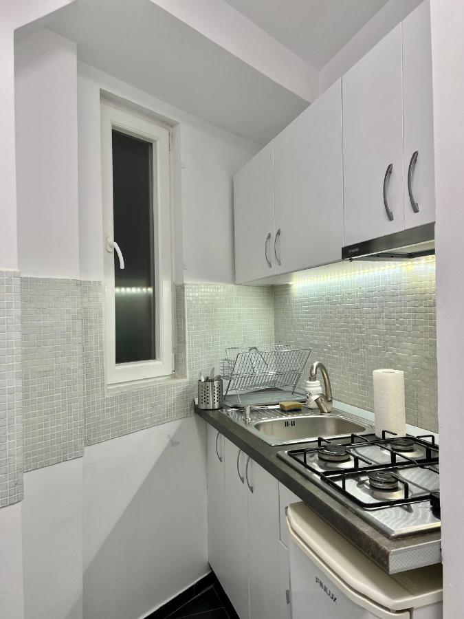 בוקרשט City Center Oasis, Universitate מראה חיצוני תמונה